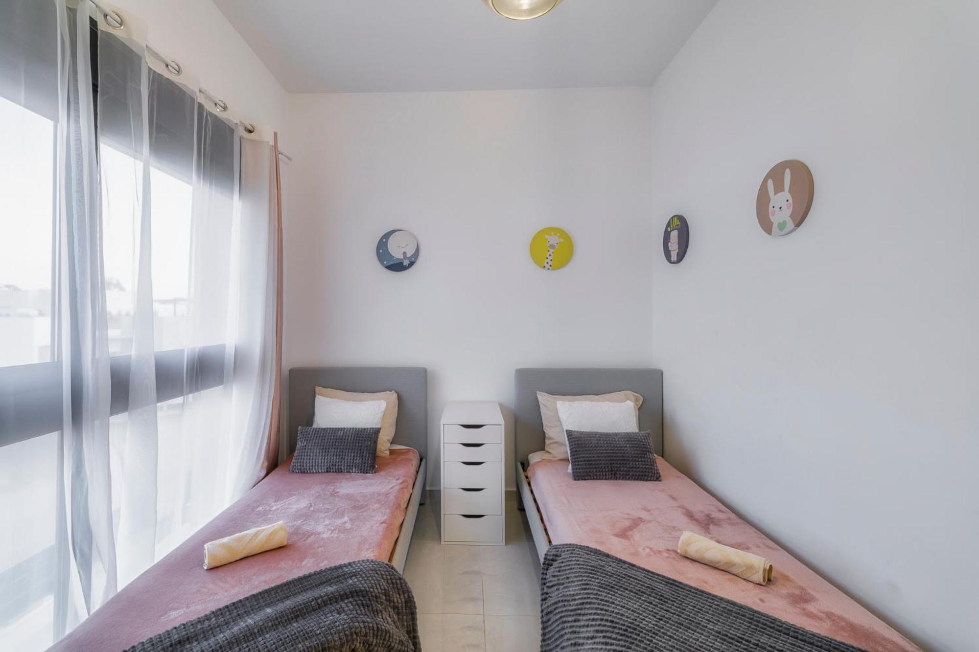 Villa White Diamond - Piscine - Plage 10 Minutes Daya Vieja Luaran gambar